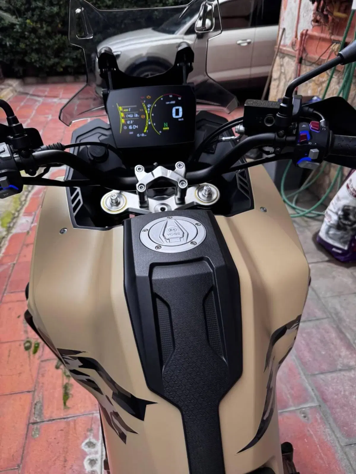 Voge Valico 625DSX (2025 - 26) (7)