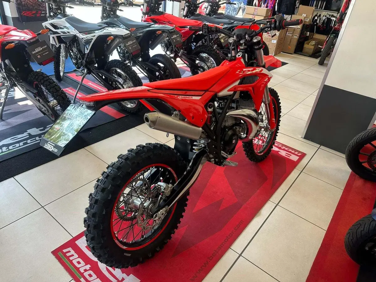 Betamotor Xtrainer 300 2T (2025) (5)