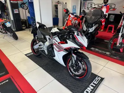 Zontes ZT703-RR (2025 - 26) nuova