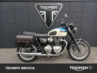 Triumph Bonneville T120 (2026) usata