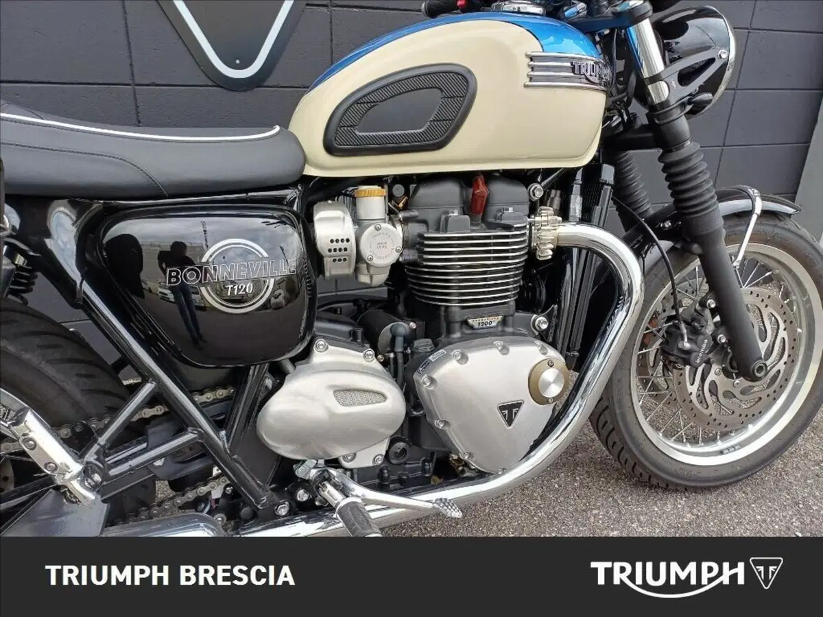 Triumph Bonneville T120 (2026) (5)