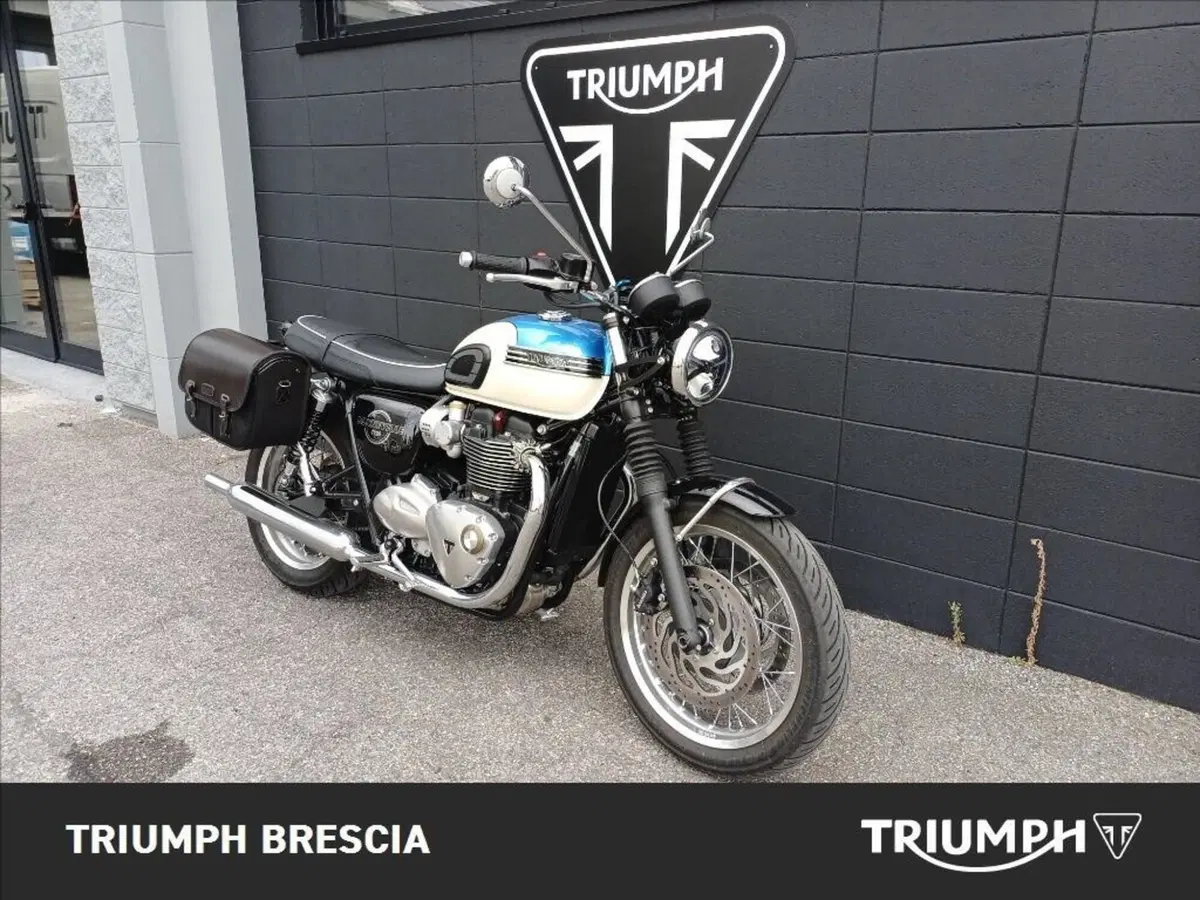 Triumph Bonneville T120 (2026) (2)