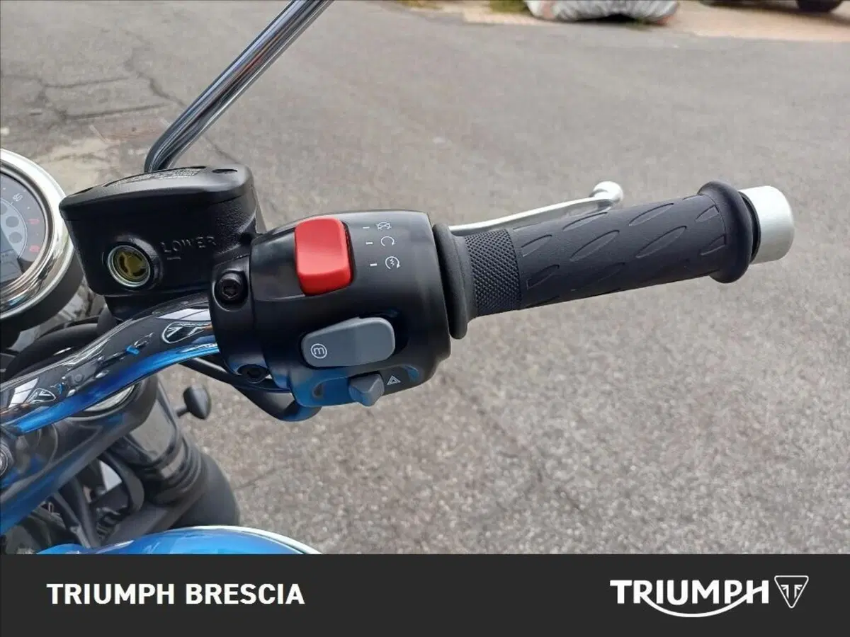 Triumph Bonneville T120 (2026) (11)
