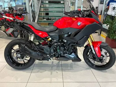 Bmw F 900 XR (2020 - 24) usata