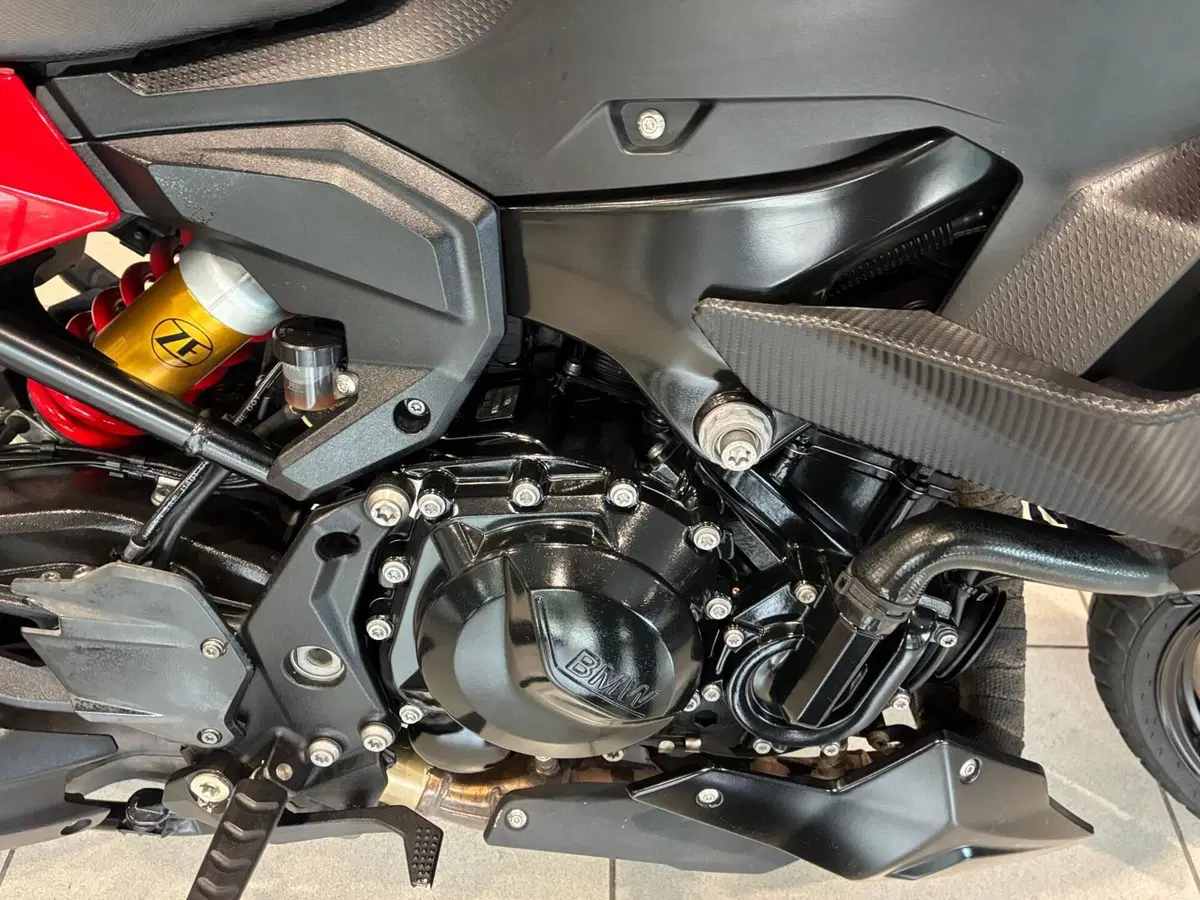 Bmw F 900 XR (2020 - 24) (4)
