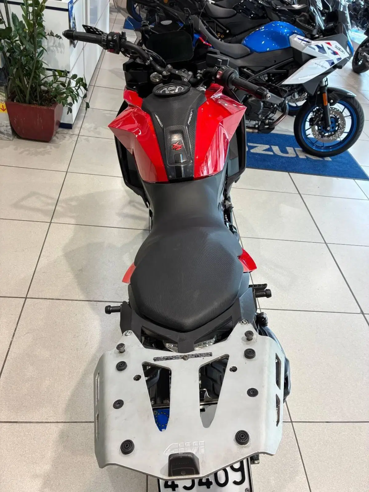 Bmw F 900 XR (2020 - 24) (6)