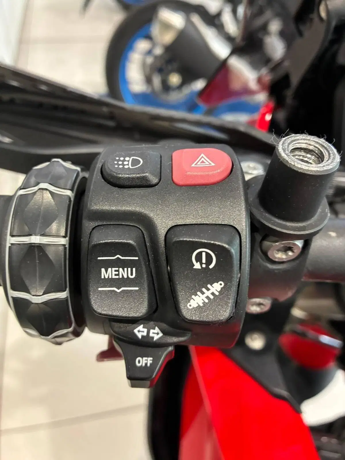 Bmw F 900 XR (2020 - 24) (9)