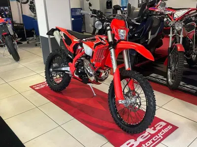 Betamotor RR X-PRO 300 2T Enduro (2026) nuova