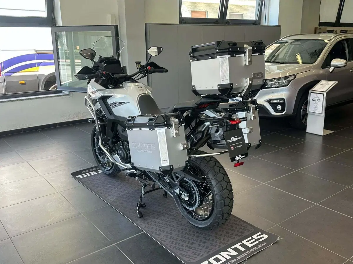 Zontes ZT703-F (2025 - 26) (5)