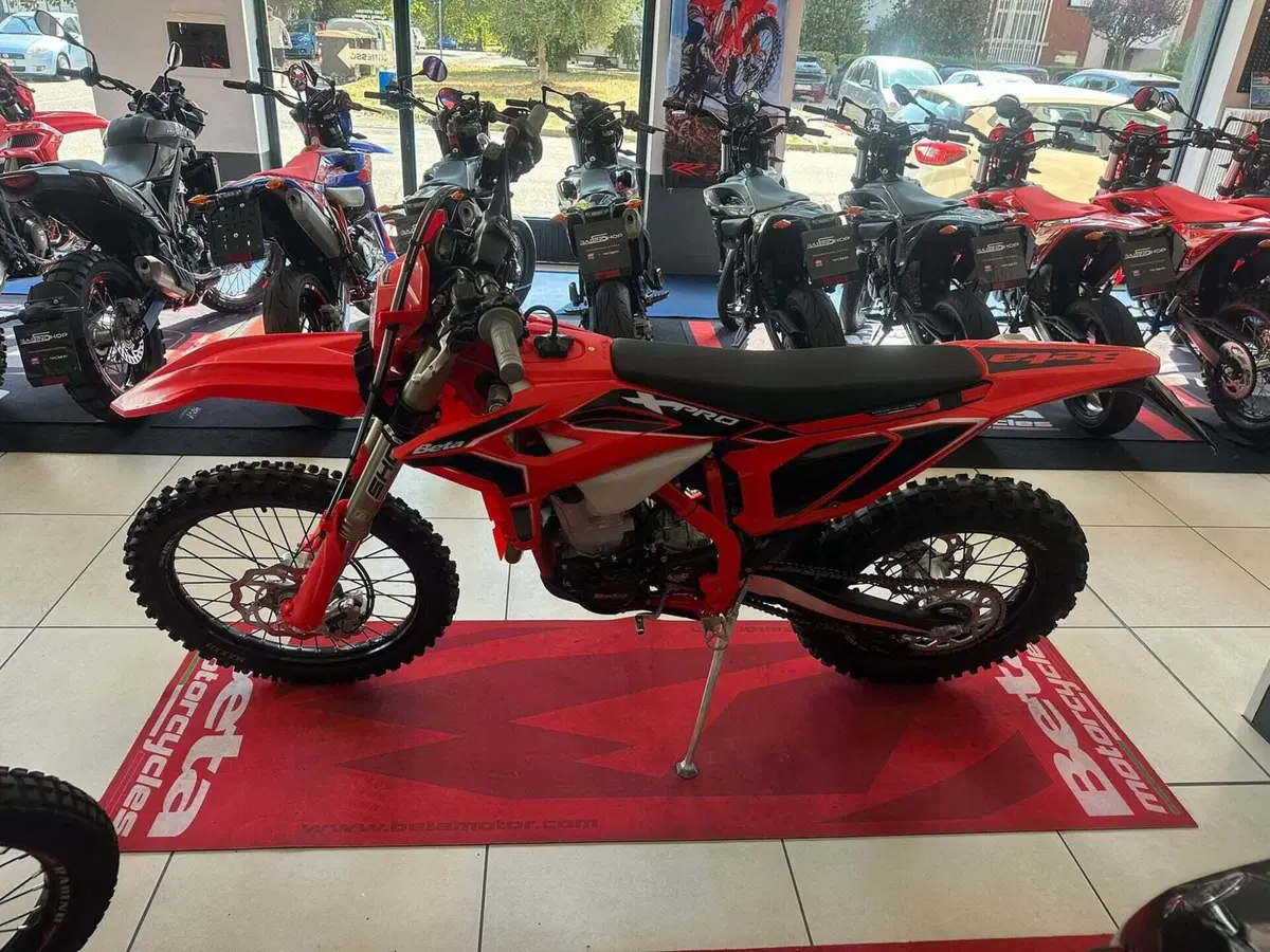 Betamotor RR X-PRO 350 4T Enduro (2026) (6)
