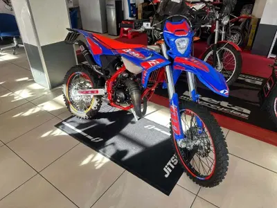Betamotor RR 50 Enduro Racing (2021 - 24) usata