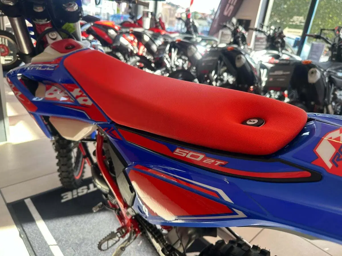 Betamotor RR 50 Enduro Racing (2021 - 24) (13)