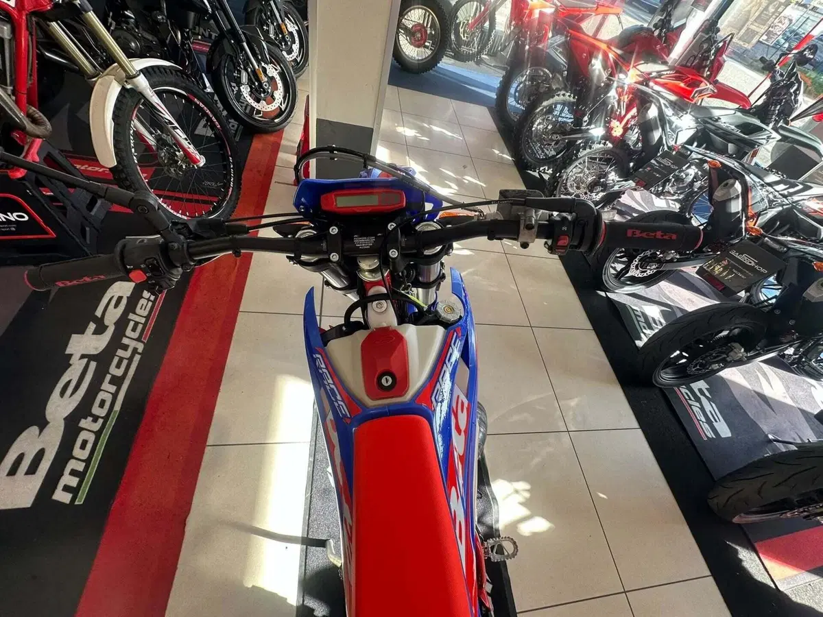 Betamotor RR 50 Enduro Racing (2021 - 24) (15)