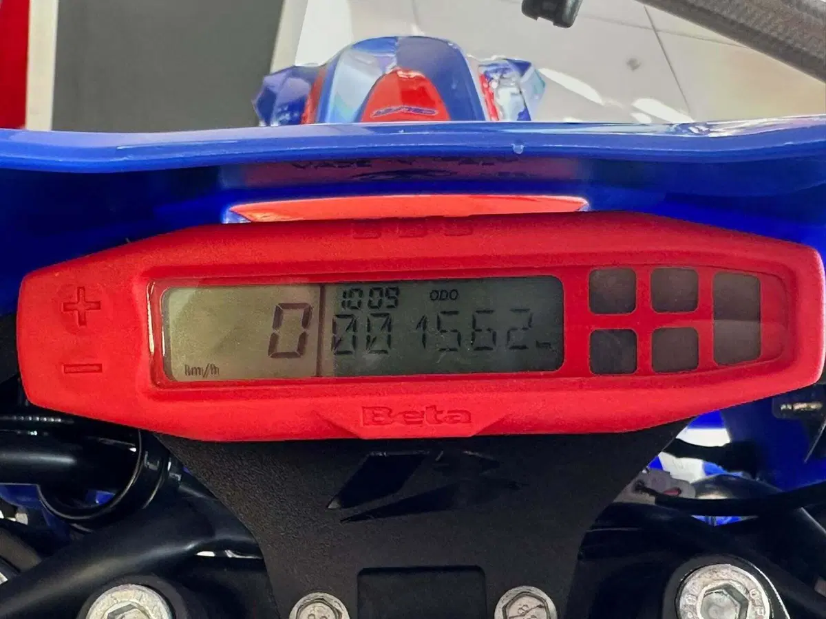 Betamotor RR 50 Enduro Racing (2021 - 24) (16)