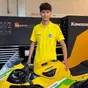 Bianchi nel Mondiale Sportbike con Kawasaki