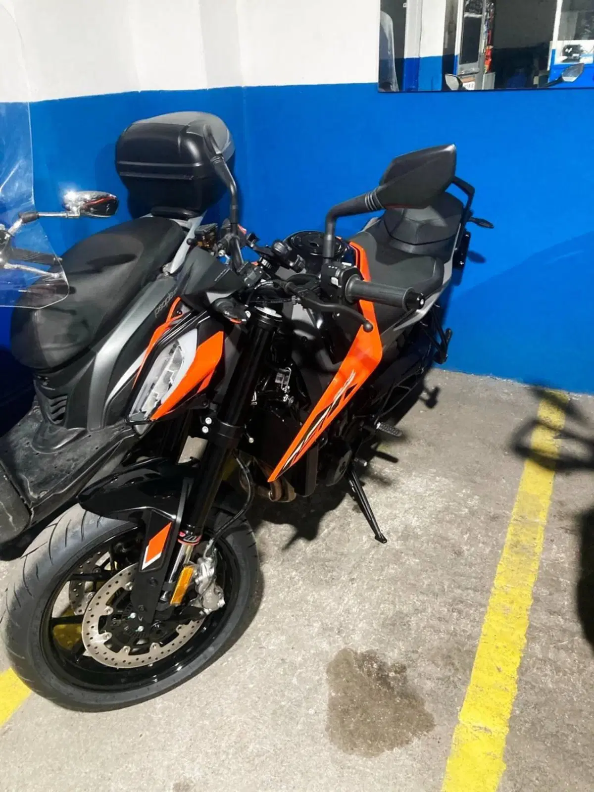 KTM 790 Duke L (2023 - 24) (3)