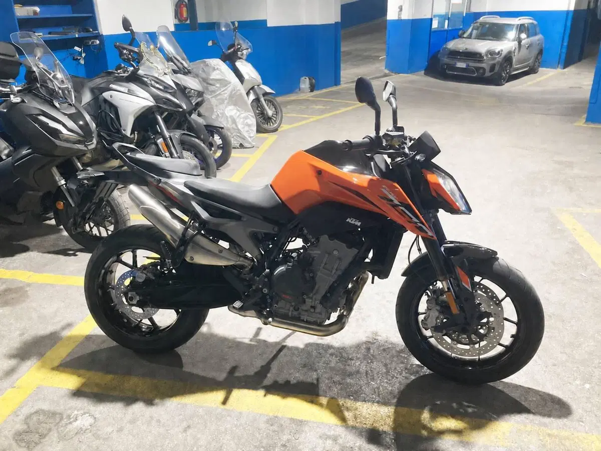 KTM 790 Duke L (2023 - 24) (4)