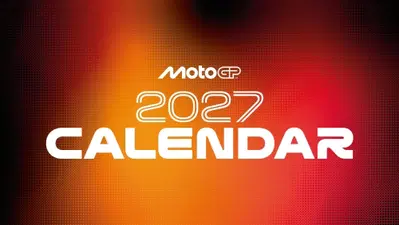 MotoGP, svelato il calendario 2027! 22 GP e i due nuovi circuiti di Adelaide e Buenos Aires