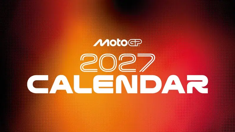 MotoGP, svelato il calendario 2027! 22 GP e i due nuovi circuiti di Adelaide e Buenos Aires