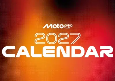 MotoGP, svelato il calendario 2027! 22 GP e i due nuovi circuiti di Adelaide e Buenos Aires