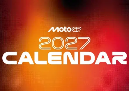 Svelato il calendario 2027! 22 GP e i due nuovi circuiti di Adelaide e Buenos Aires
