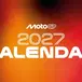 MotoGP, svelato il calendario 2027! 22 GP e i due nuovi circuiti di Adelaide e Buenos Aires