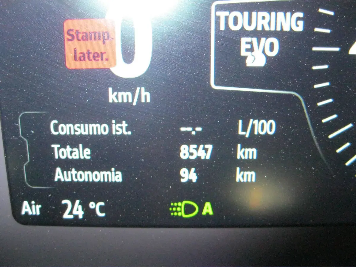 Ducati Multistrada V4 1100 S Sport (2021) (3)