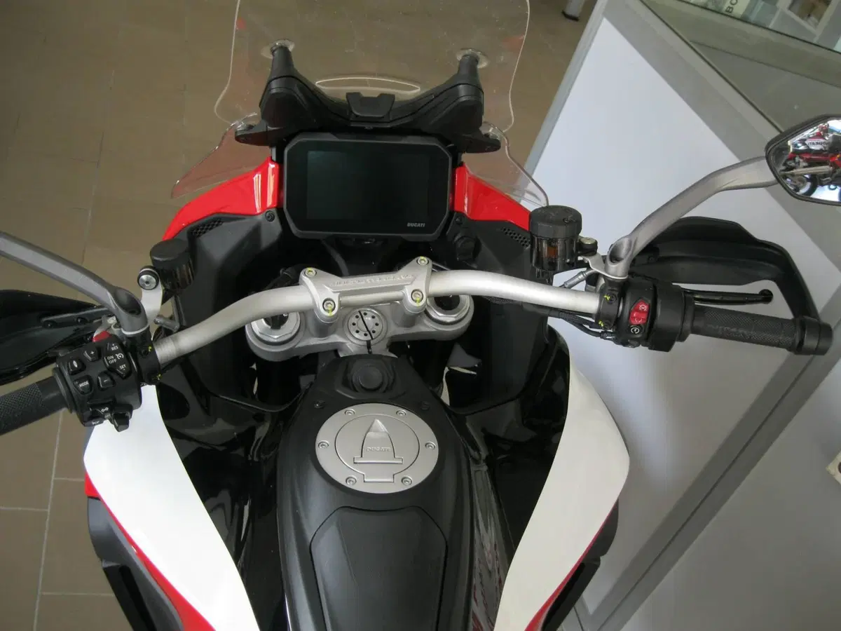 Ducati Multistrada V4 1100 S Sport (2021) (4)