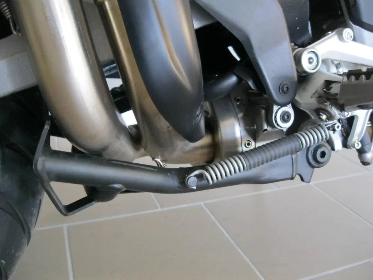 Ducati Multistrada V4 1100 S Sport (2021) (6)