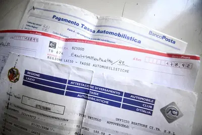 Truffa bollo auto e moto: il finto sito ACI che ruba i dati della carta