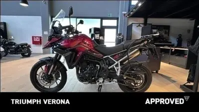 Triumph Tiger 900 GT Pro (2024 - 26) usata