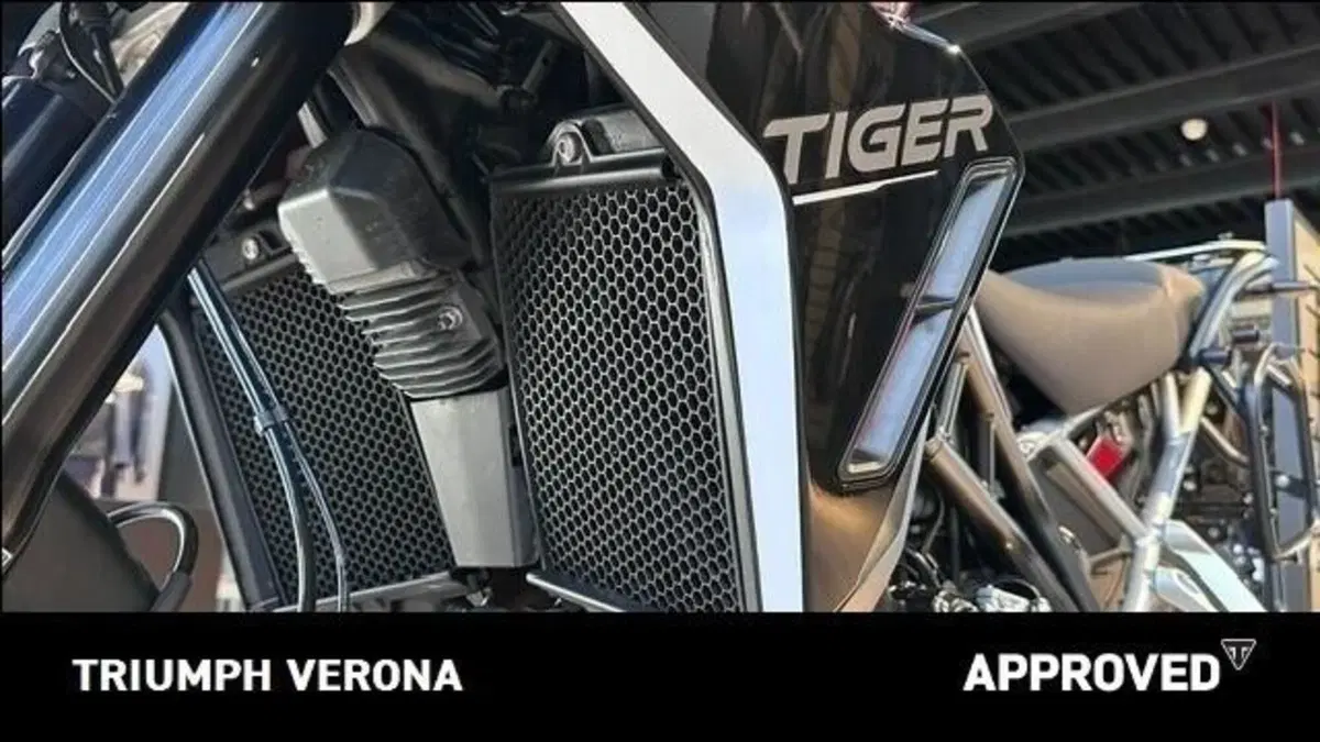 Triumph Tiger 900 GT Pro (2024 - 26) (16)