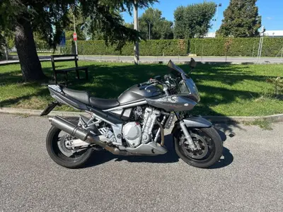 Suzuki GSF 1250 Bandit (2006 - 11) usata