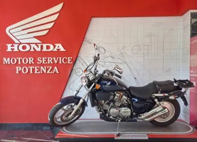 Honda VF 750 C (1985 - 01) usata