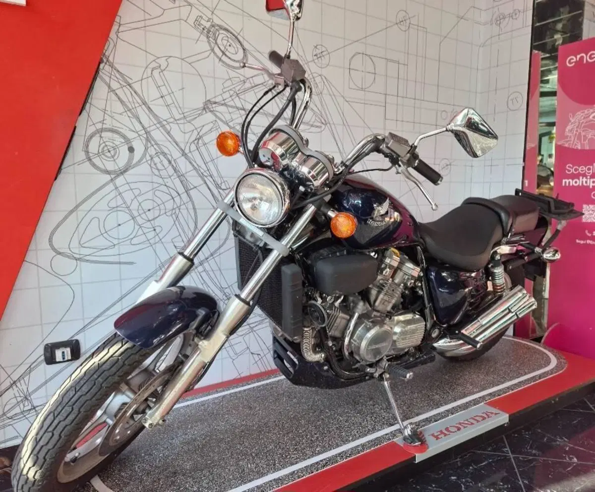 Honda VF 750 C (1985 - 01) (5)