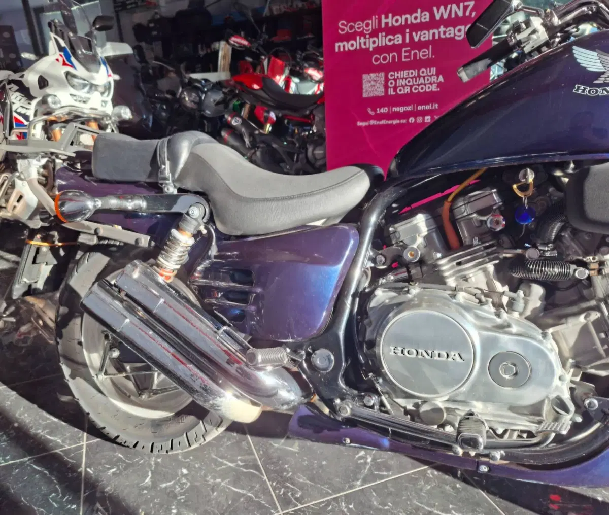 Honda VF 750 C (1985 - 01) (9)