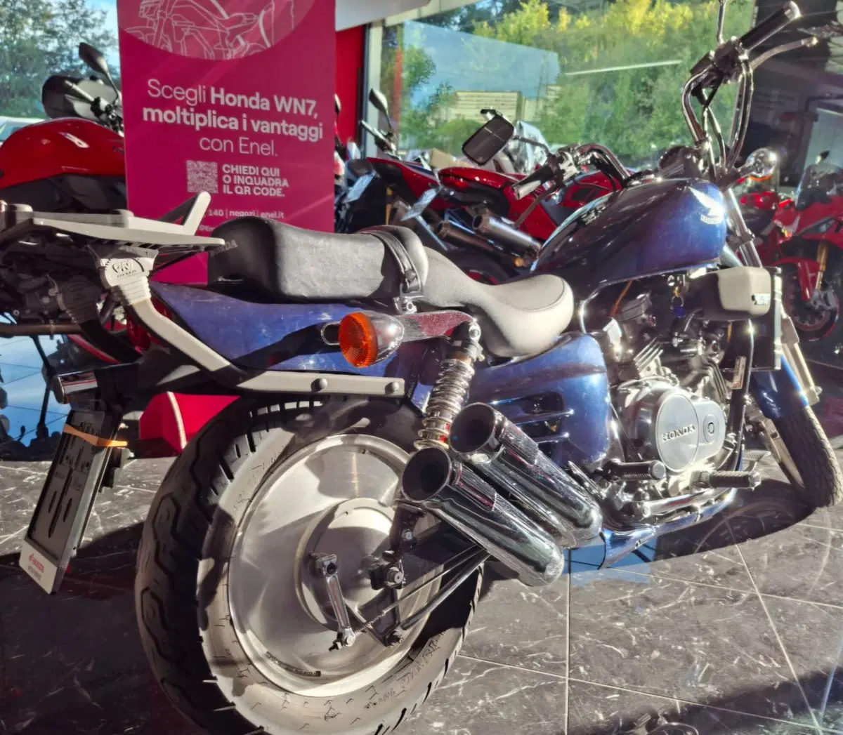 Honda VF 750 C (1985 - 01) (11)