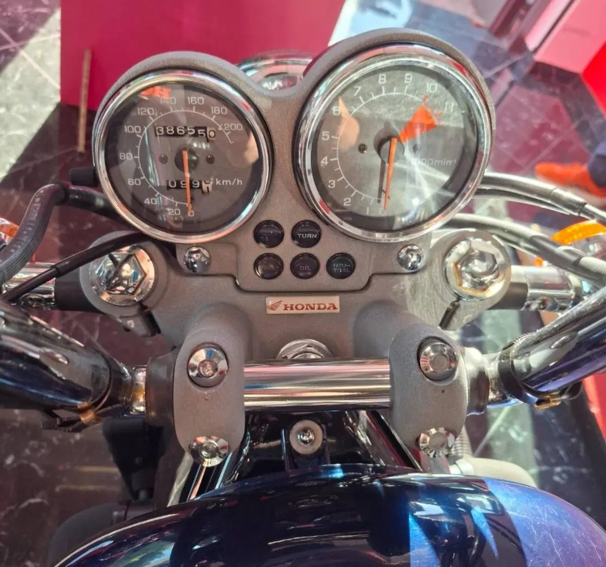 Honda VF 750 C (1985 - 01) (13)
