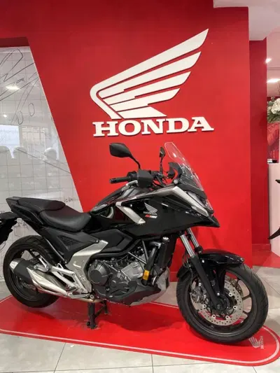 Honda NC 750 X (2025 - 26) usata