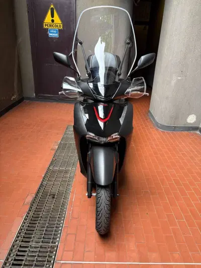Honda SH 150 Sport (2026) usata