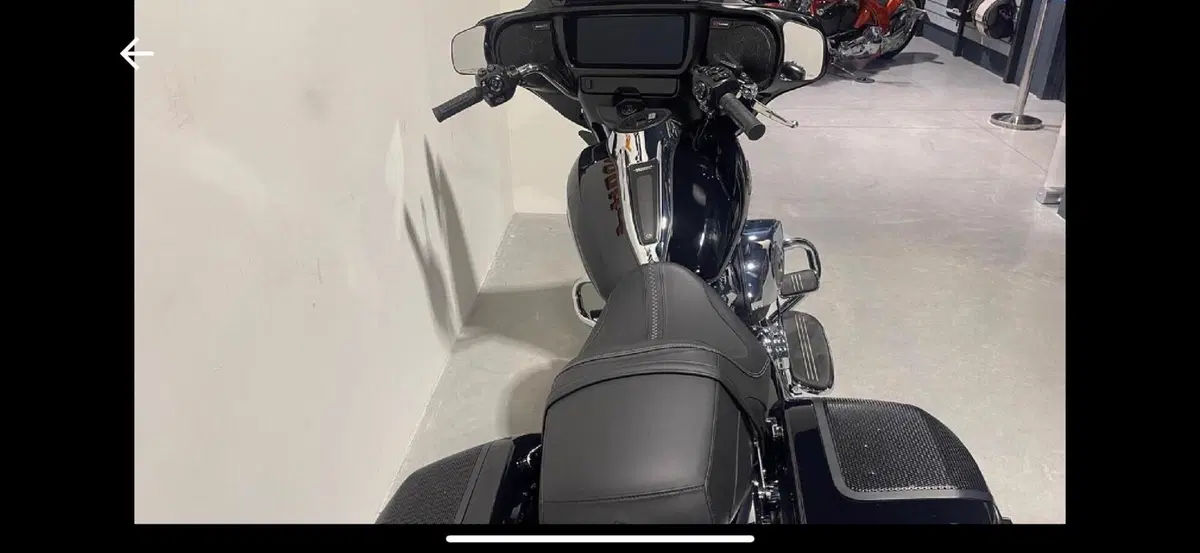 Harley-Davidson Street Glide (2024 - 26) (3)