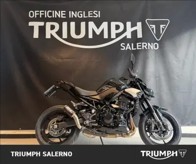 Kawasaki Z 900 (2025 - 26) usata