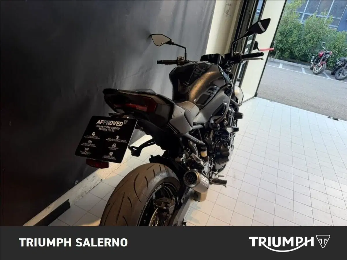 Kawasaki Z 900 (2025 - 26) (4)