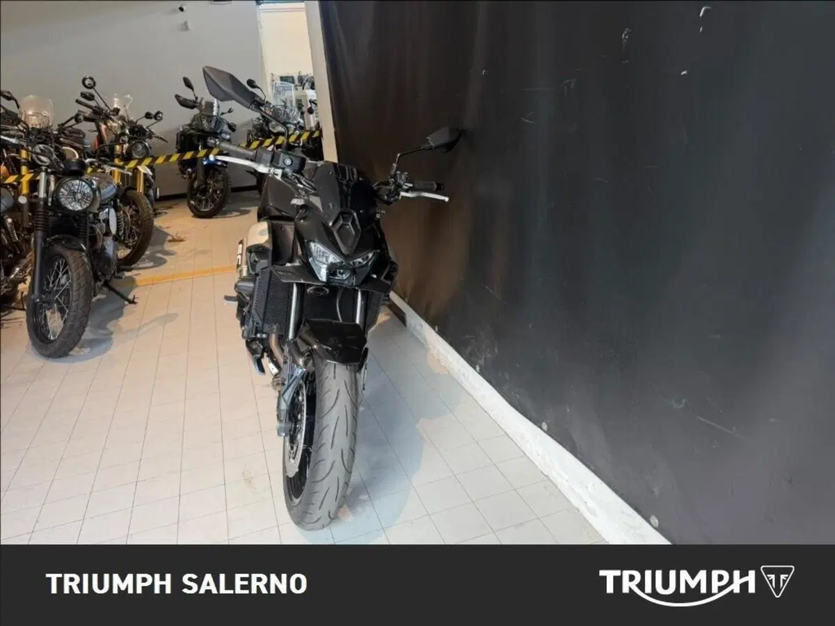 Kawasaki Z 900 (2025 - 26) (3)