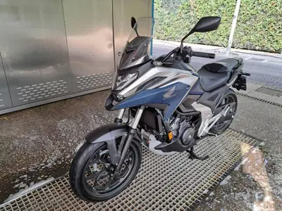 Honda NC 750 X DCT (2021 - 24) usata