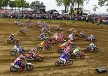 Motocross delle Nazioni 2026: ecco le formazioni confermate. Spagna, Olanda e Belgio le favorite?