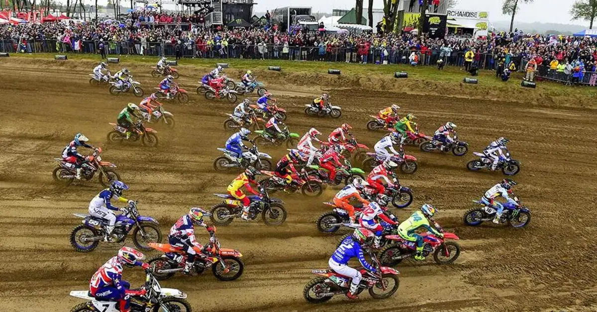Motocross delle Nazioni 2026: ecco le formazioni confermate. Spagna, Olanda e Belgio le favorite?