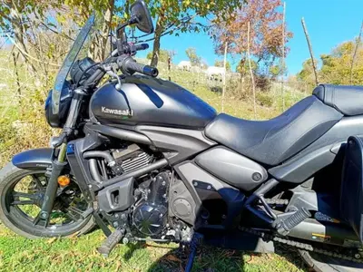 Kawasaki Vulcan S (2025 - 26) usata