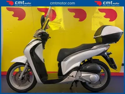 Honda SH 150i (2009 - 12) usata