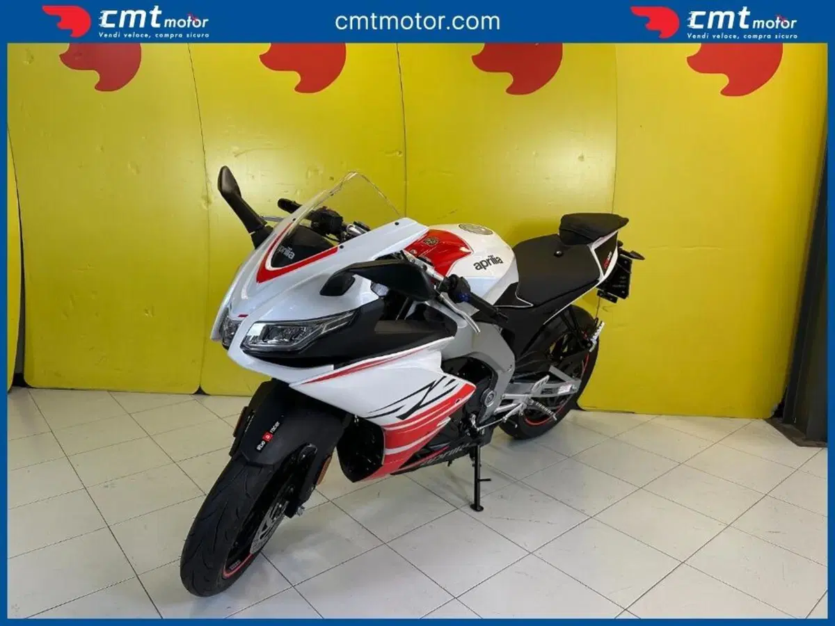 Aprilia RS 125 GP Replica (2025 - 26) (2)